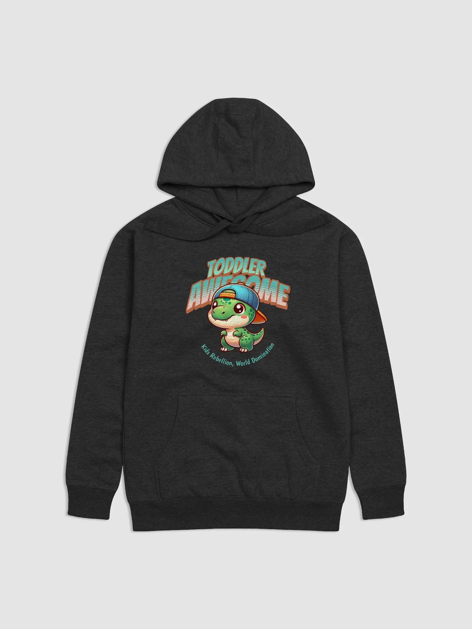 Toddler Awesome product image (2)