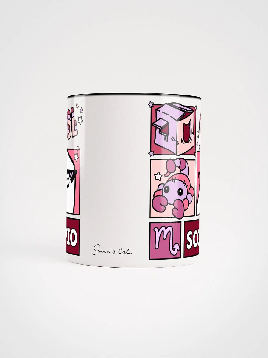 Scorpio Mug product image (5)