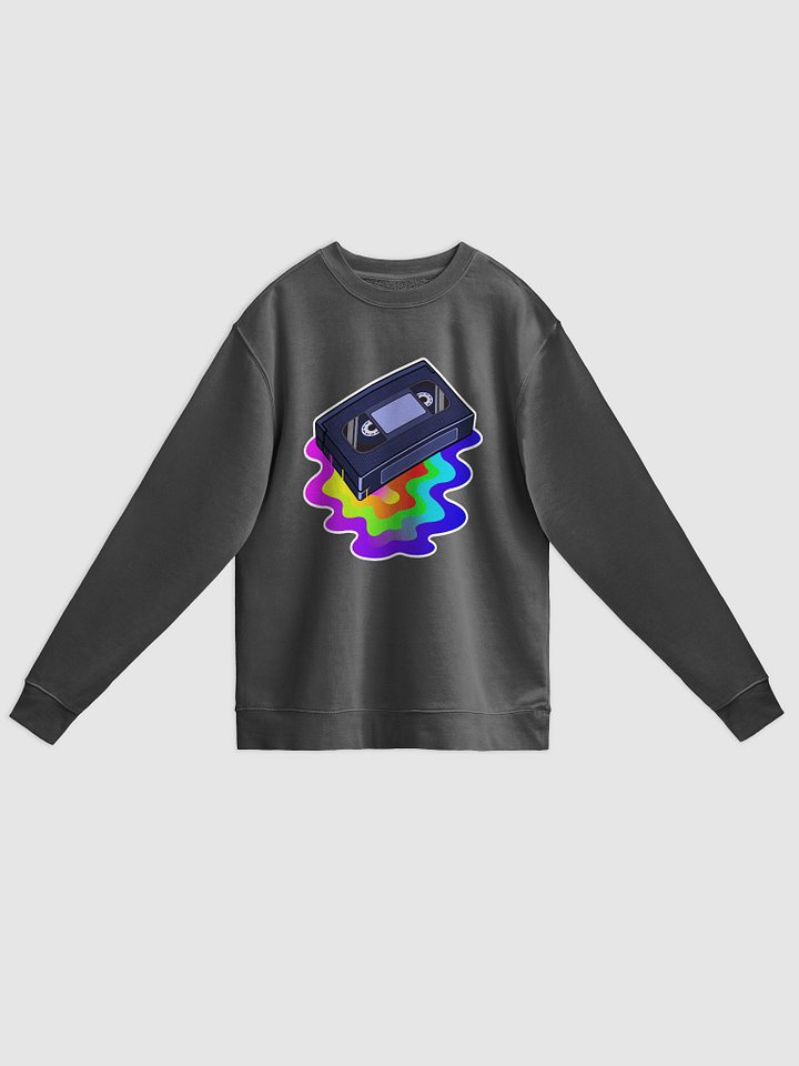 Recorded in Color (Long Sleeve Shirt) product image (4)