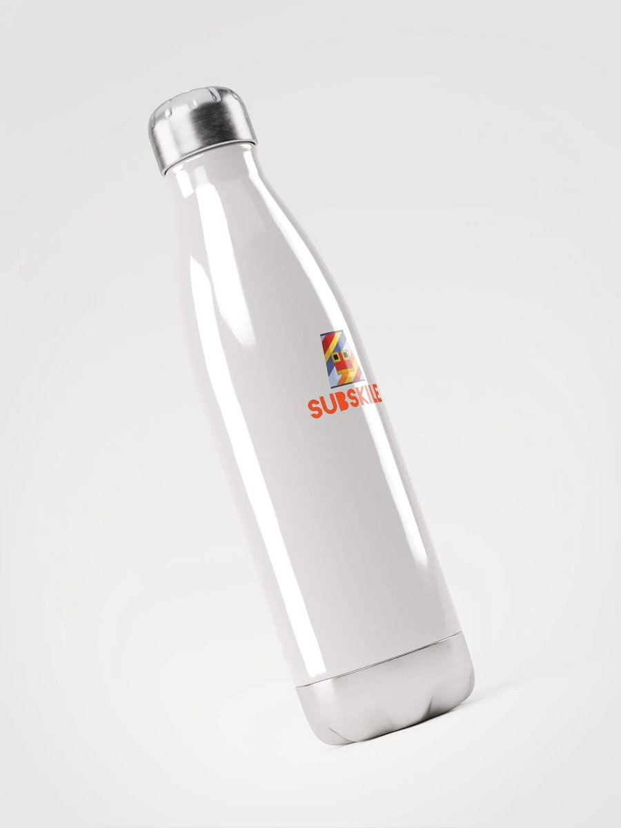 Subskile Travel Bottle product image (3)