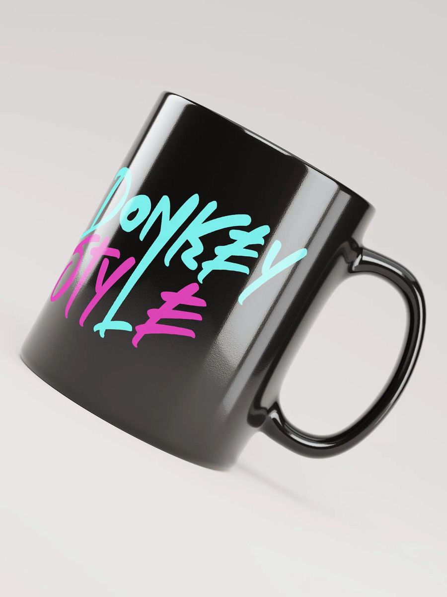 DonkeyStyle Coffee Cup product image (4)