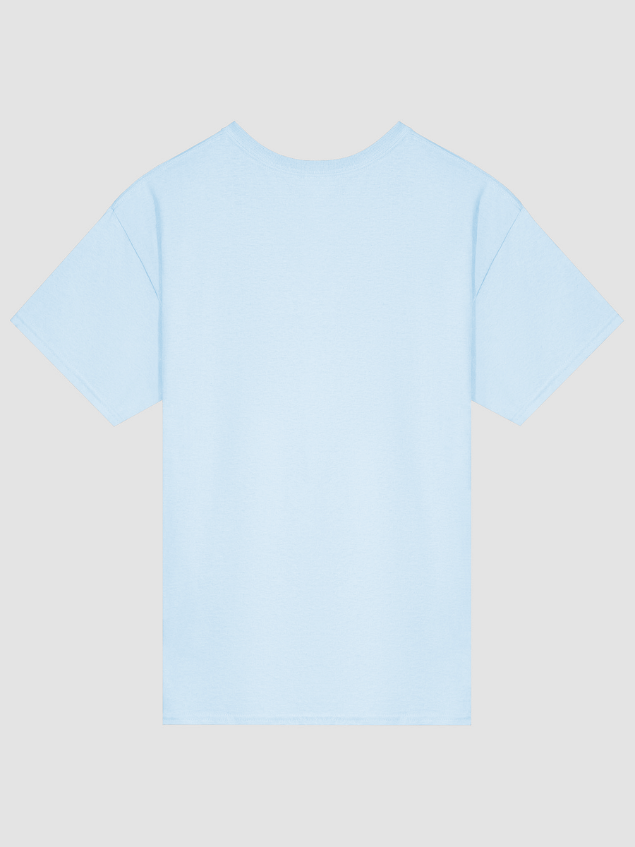 Don't Doodle My Poodle Tshirt product image (2)