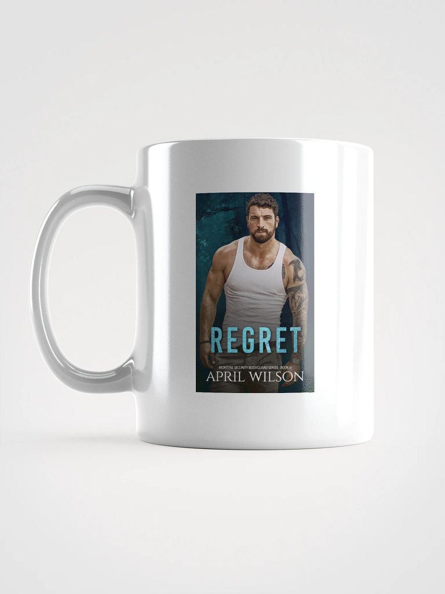 Coffee cup - Regret product image (6)