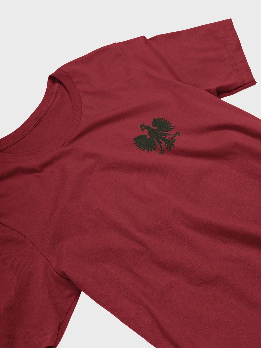 Polish Eagle T-Shirt product image (7)
