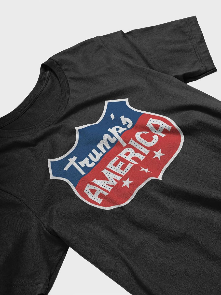 Trump's America - Tee product image (2)