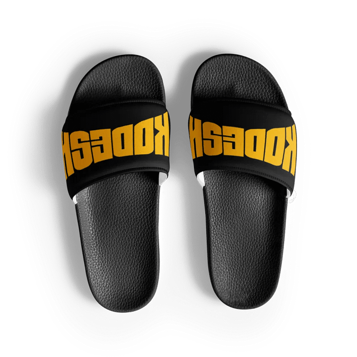 Kodesh Men Slides product image (2)