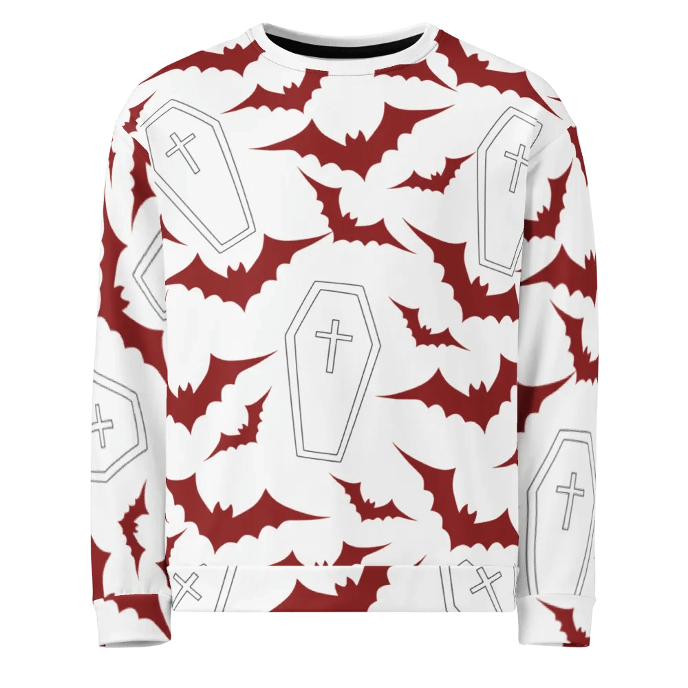 Bat and Coffins product image (6)