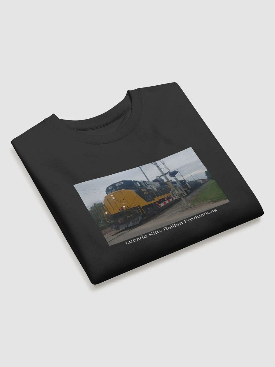 Grand Elk 4002 Sweatshirt product image (3)