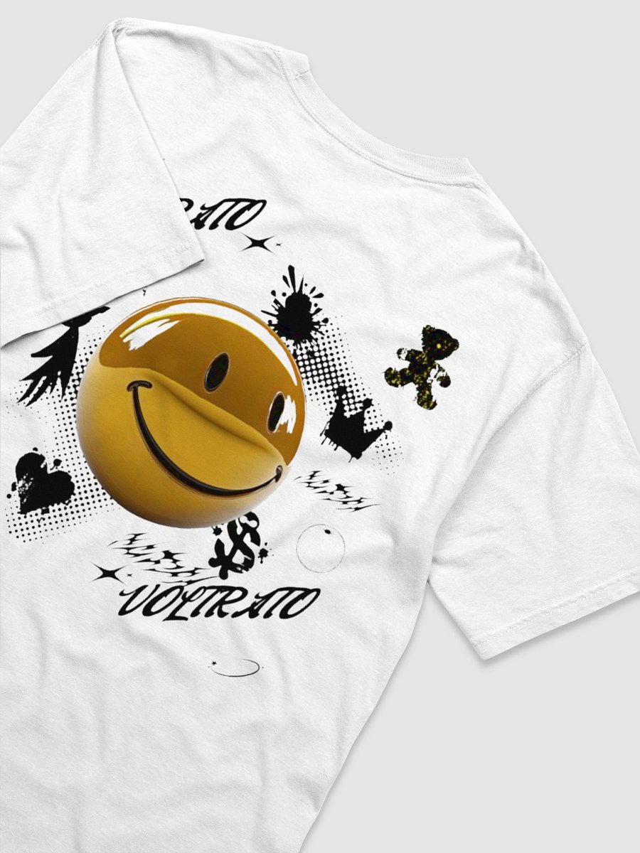 Smiley product image (28)