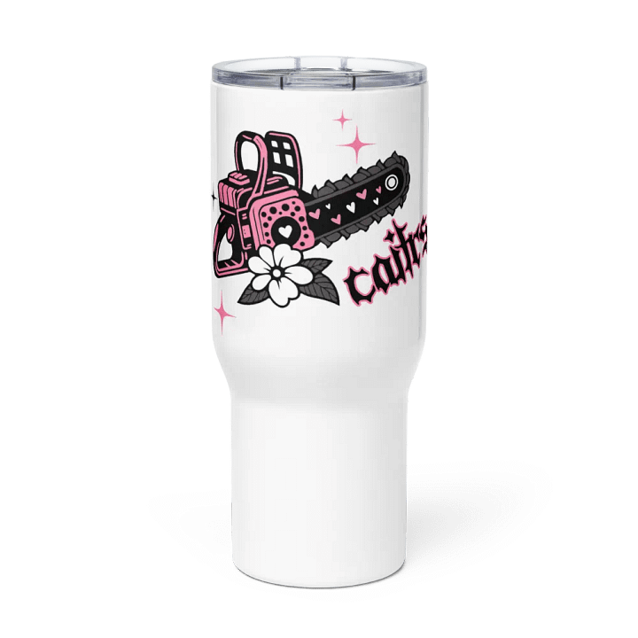 Chainsaw 'stanley' product image (1)