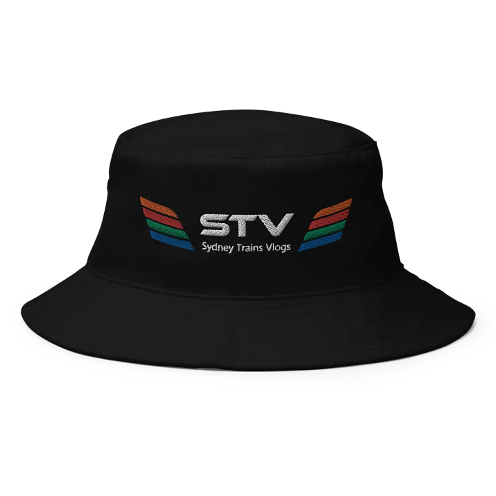 STV Bucket Hat product image (1)