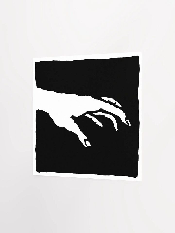 The Creeping Menace Poster product image (7)