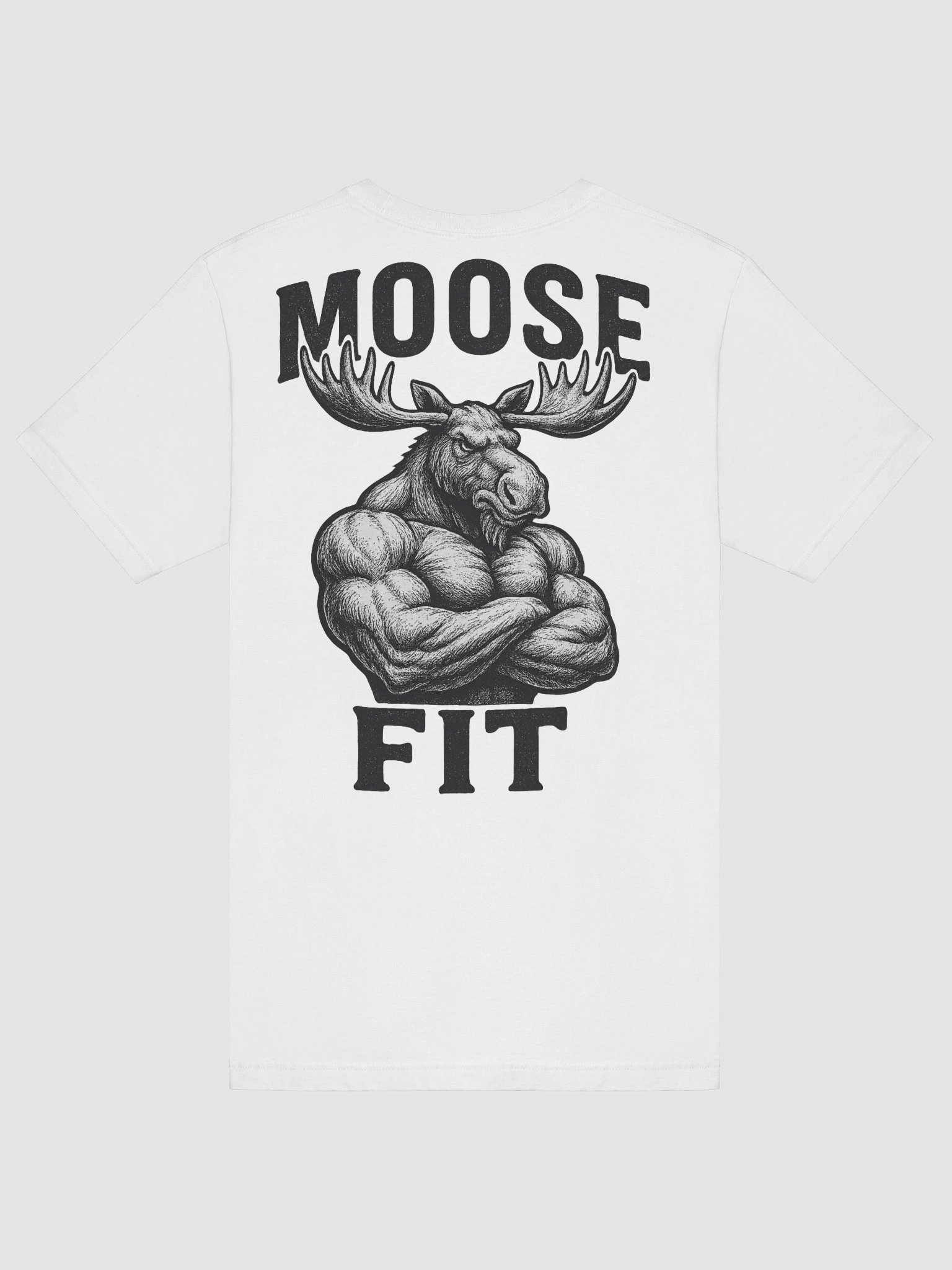 Moosefit Large Logo product image (6)