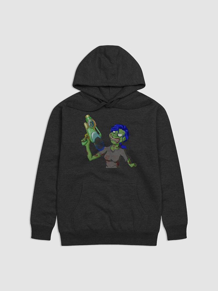 hoodies Zombie product image (5)