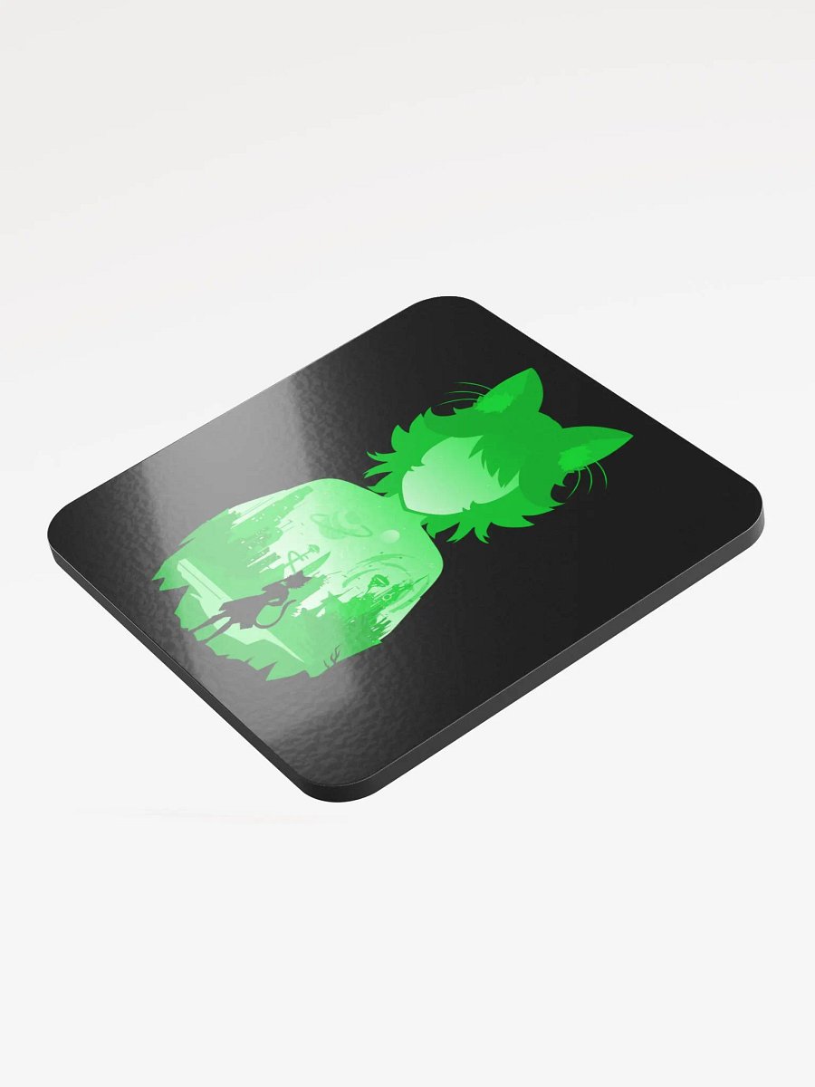Cyber Kitty (Coaster) product image (4)