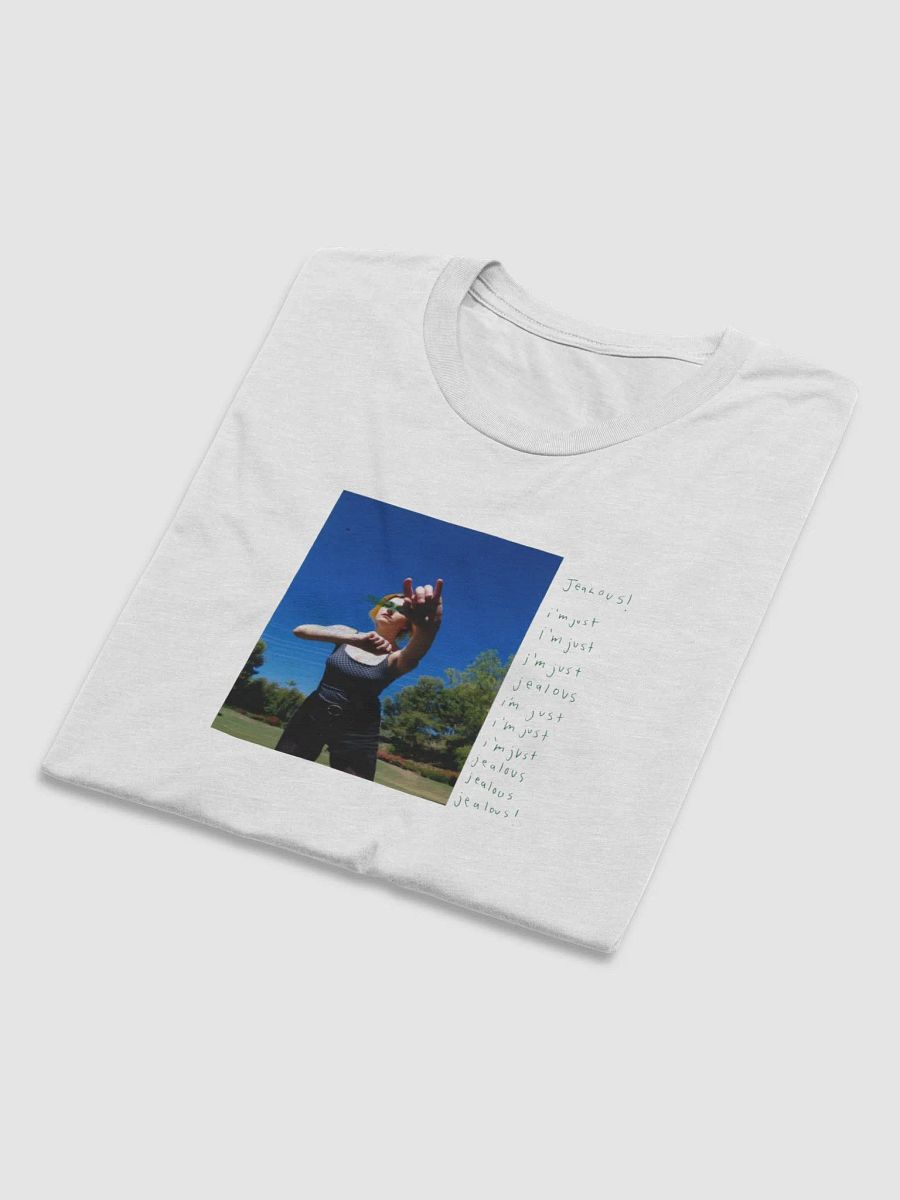 Jealous Unisex Tee product image (44)