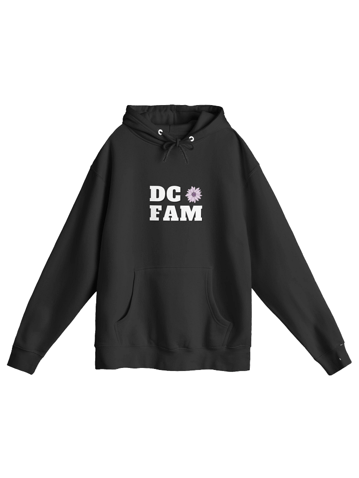 DCFam Hoodie product image (1)