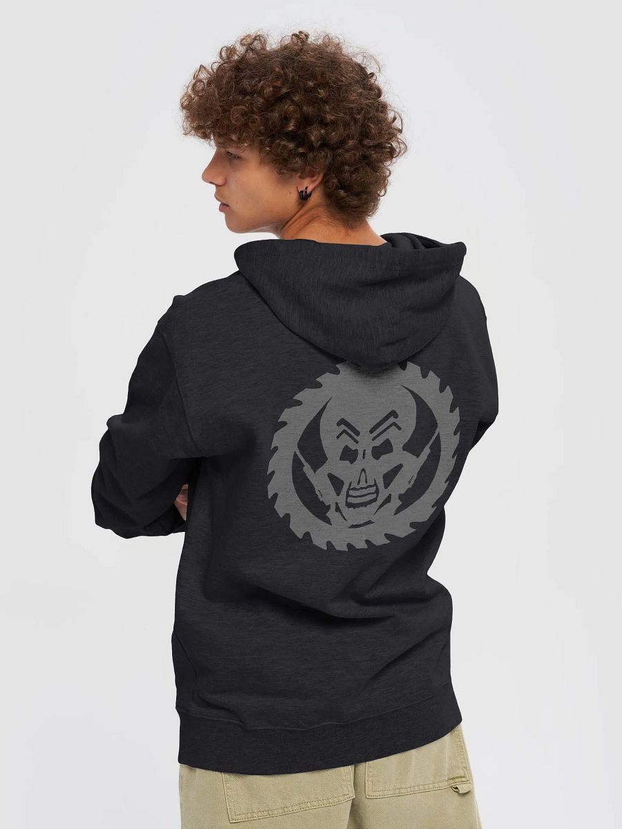 OTSA Logo Zip Hoodie product image (5)