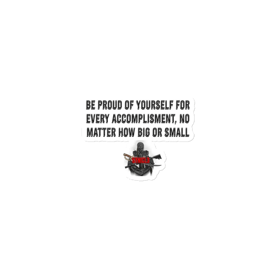 Positivity Proud - Magnet product image (1)