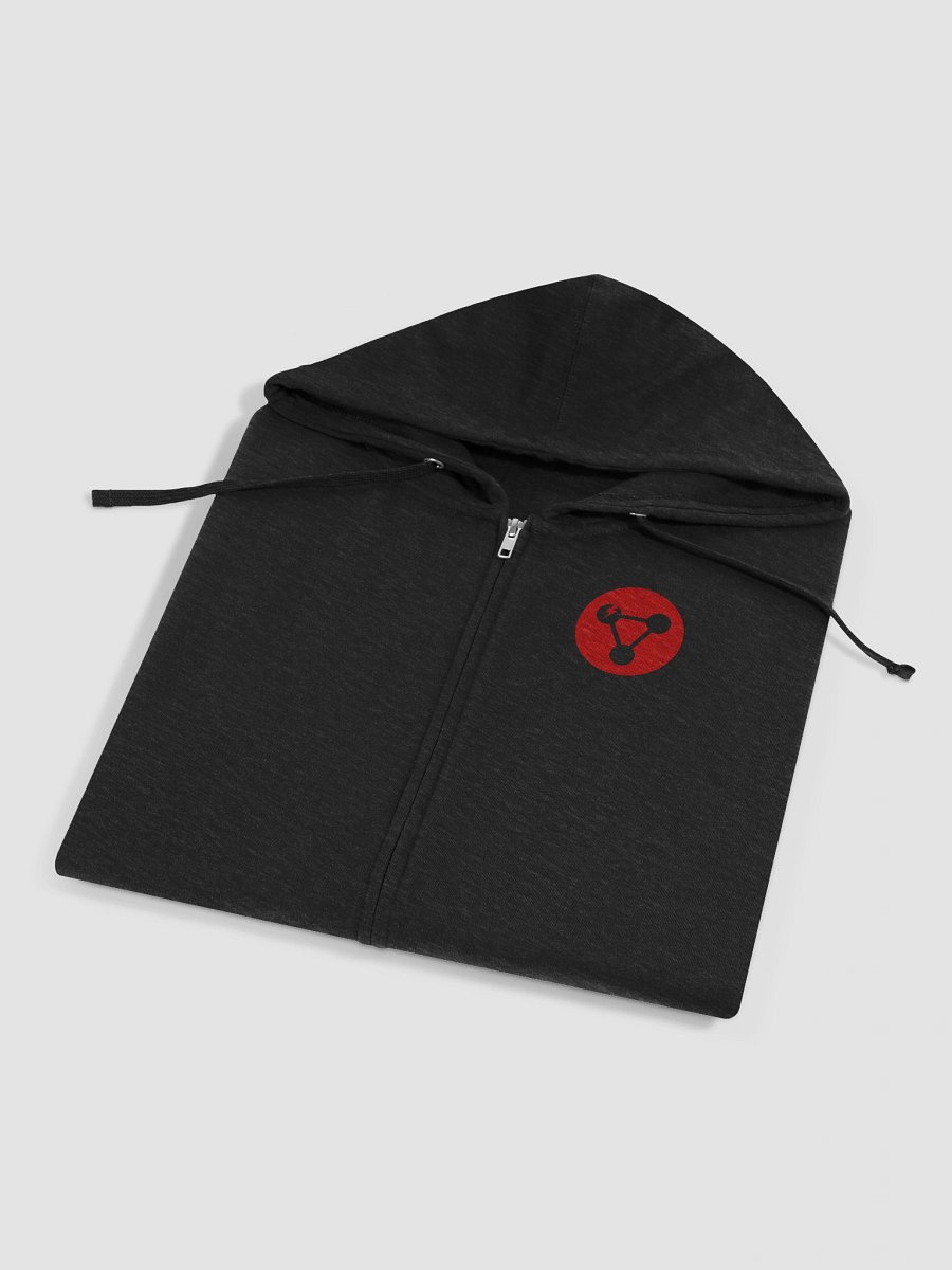 Bad Chemistry: Label Zip Up product image (4)
