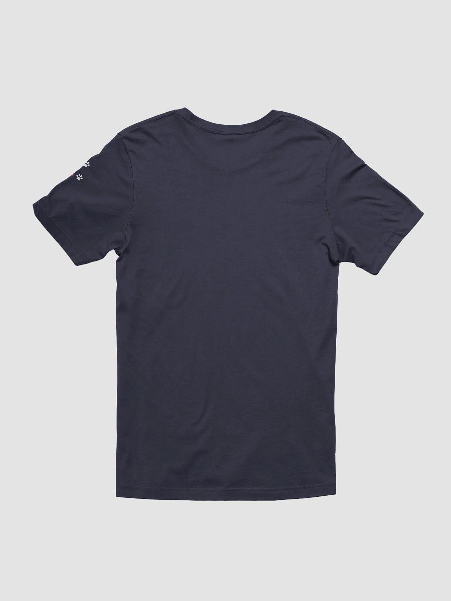 Chani Japan | Life is Journey Short Sleeve Shirt Unisex product image (10)