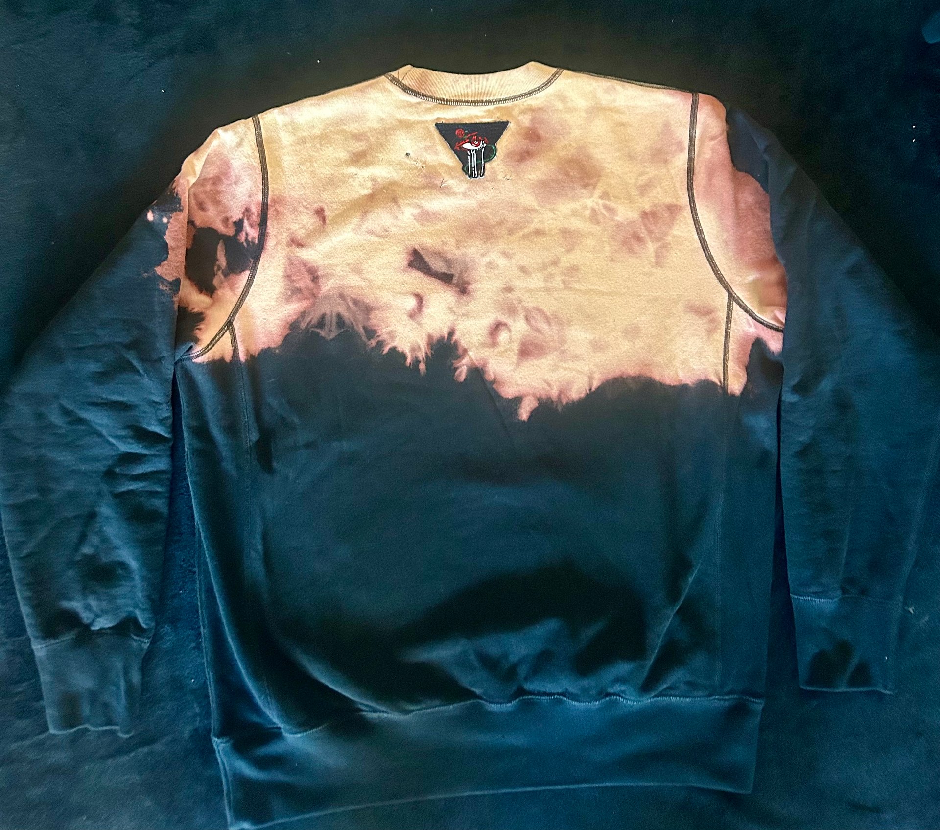 LUMASE CREWNECK product image (3)