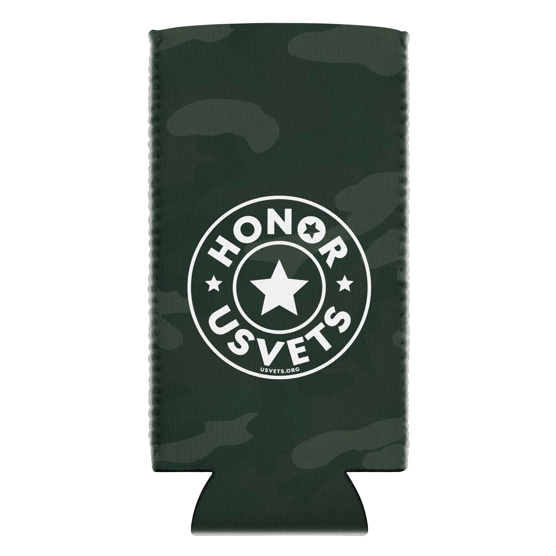 Camo Koozie product image (2)