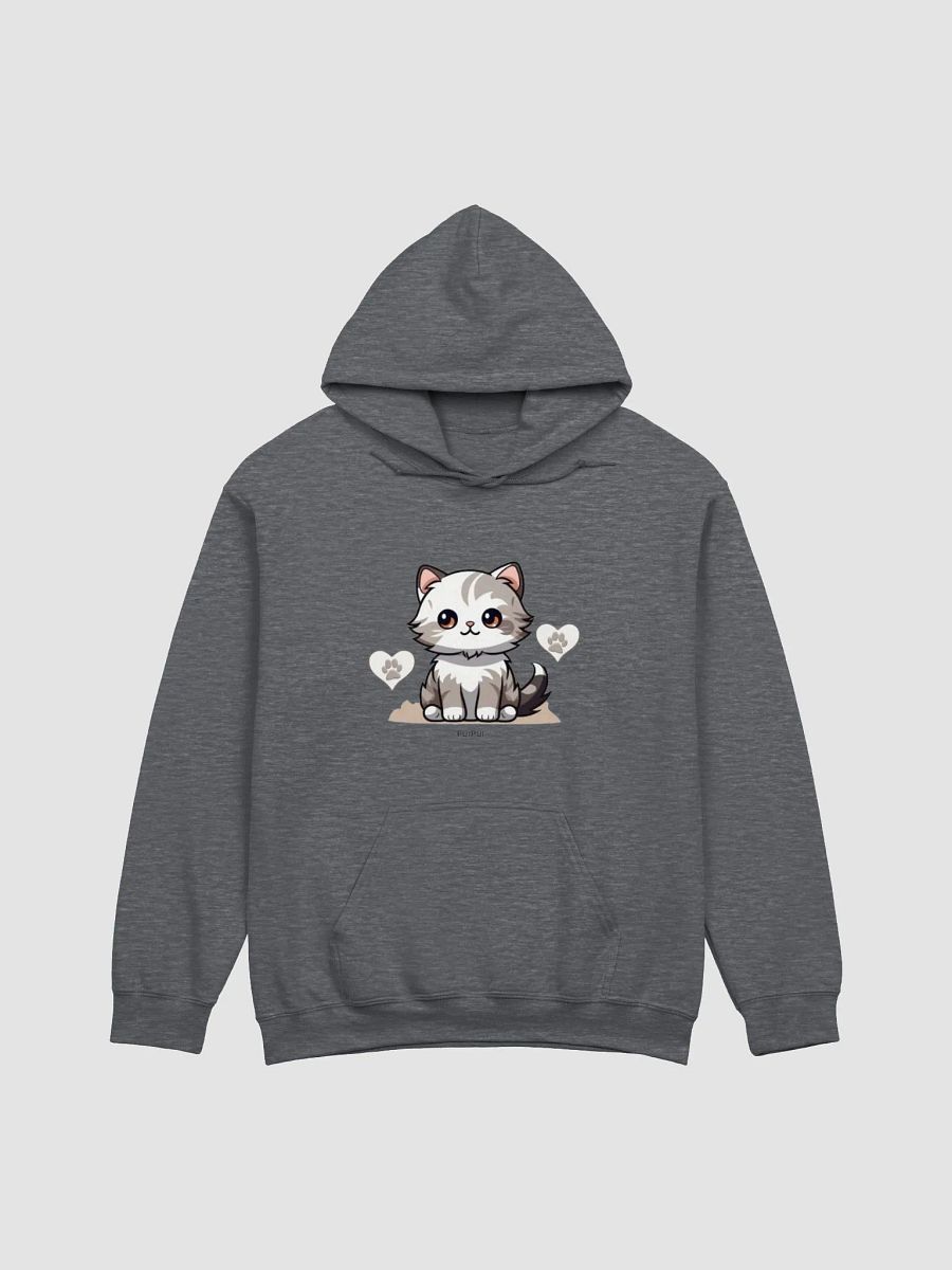 Adorable Kitten Hoodie product image (5)