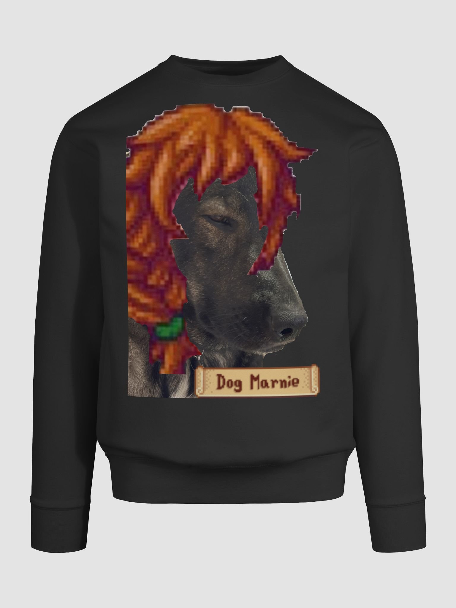 Dog Marnie product image (9)