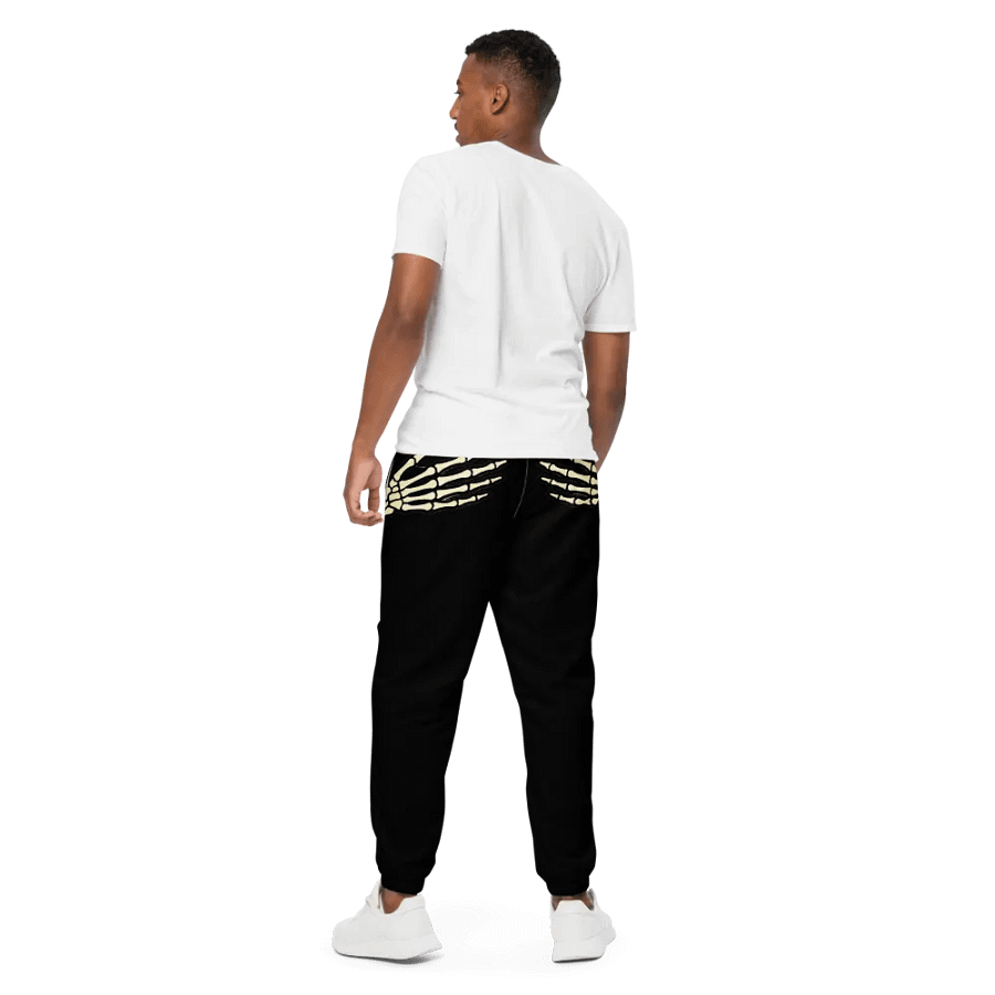 Grabbed by the Ghoulies Sweatpants product image (4)