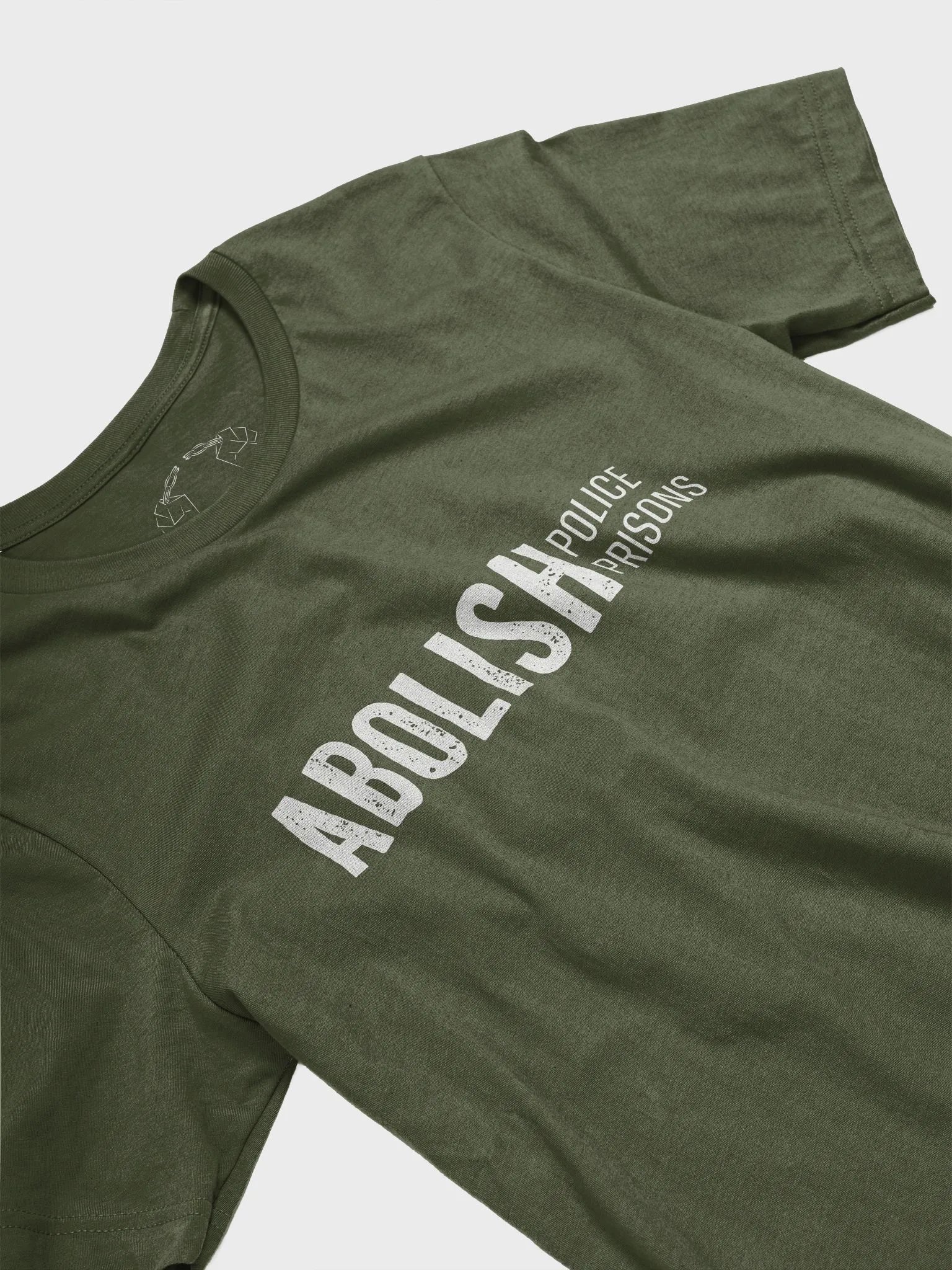 Abolition T-Shirt product image (13)