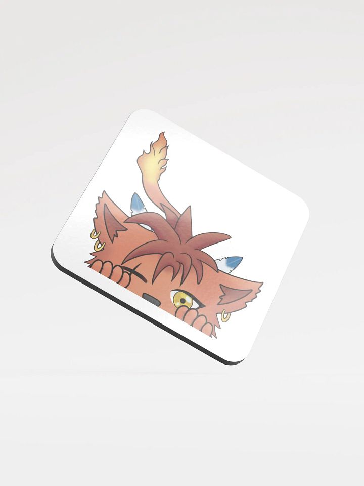 Lurk Coaster product image (1)