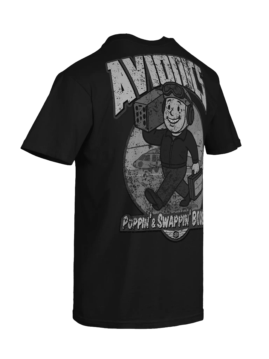 "AT: Swappin" VINTAGE Best Shirts product image (100)