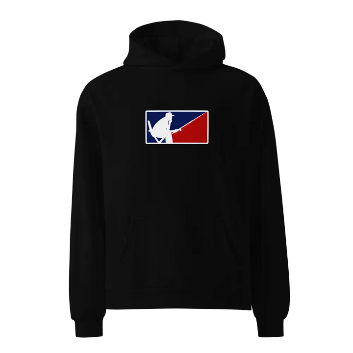 Fishermen Oversized Hoodie product image (1)