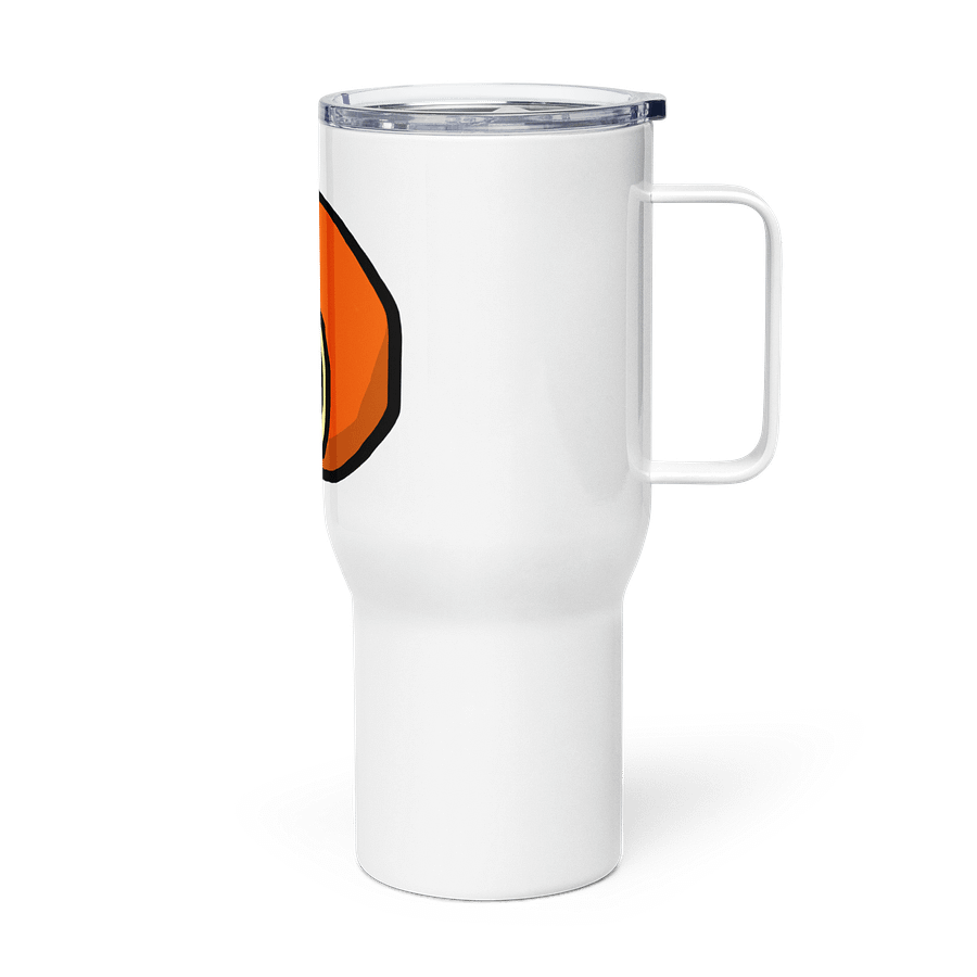 Adrian Tuttle Travel Cup product image (4)