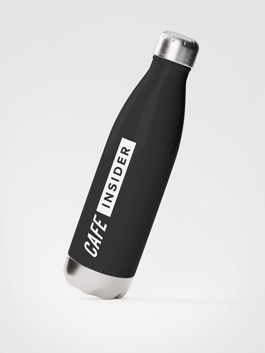 CAFE Insider Steel Bottle product image (2)