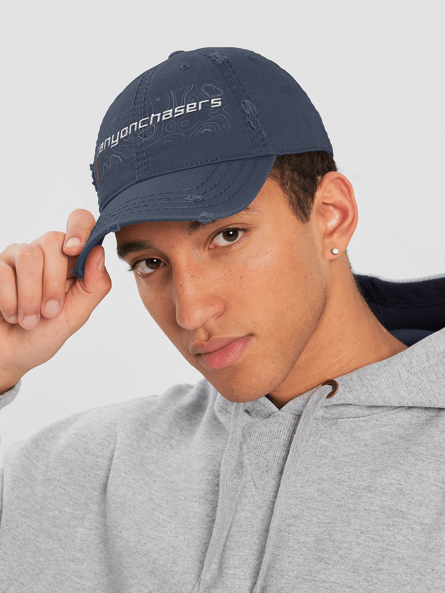 V2 CanyonChasers Cap product image (20)