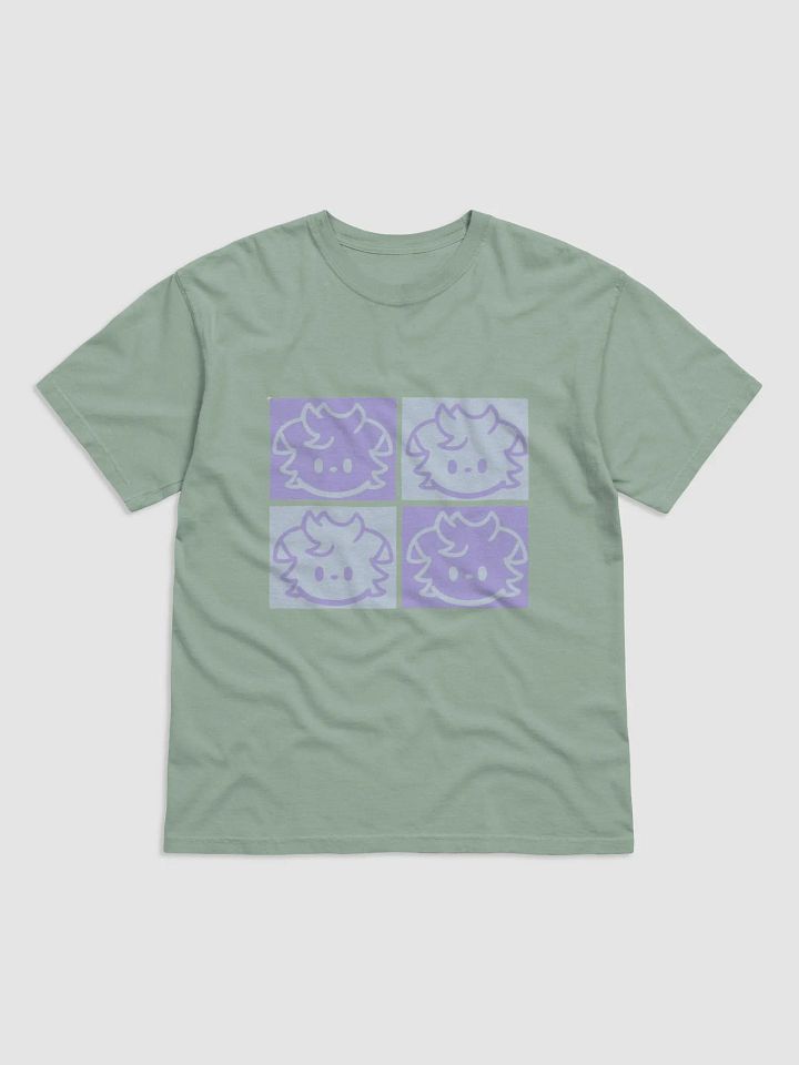 4 Creature Shirt product image (2)