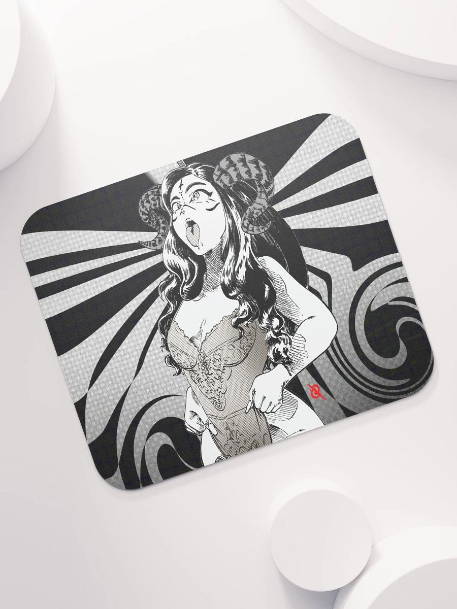 Worship me Mousepad product image (7)