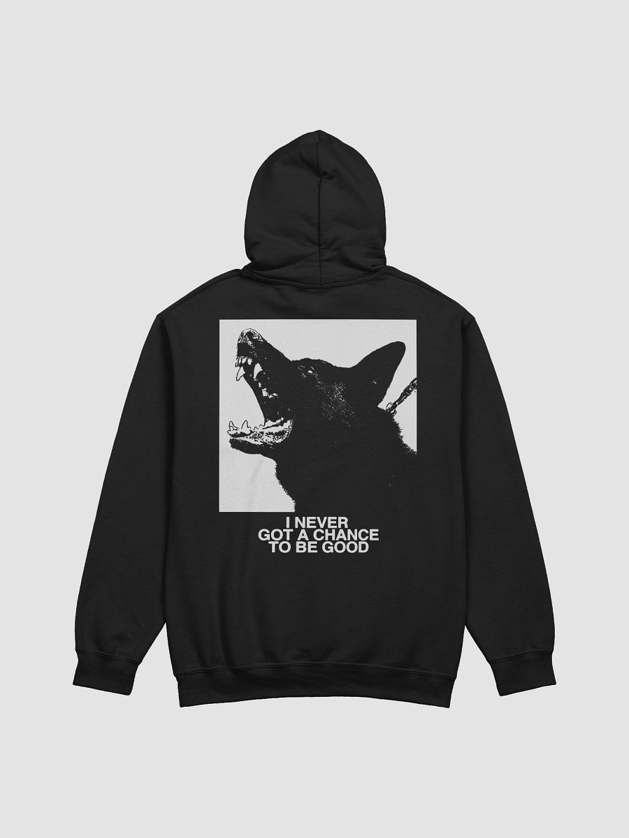 CHANCE - Hoodie product image (2)
