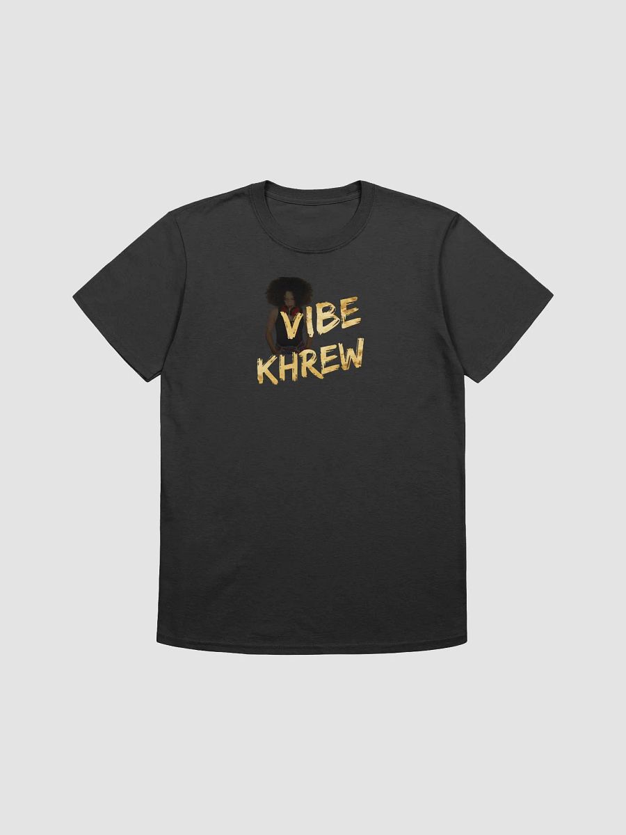 Vibe Khrew T-Shirt product image (1)