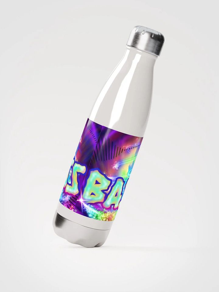 HYPER BASS WATER BOTTLE product image (2)