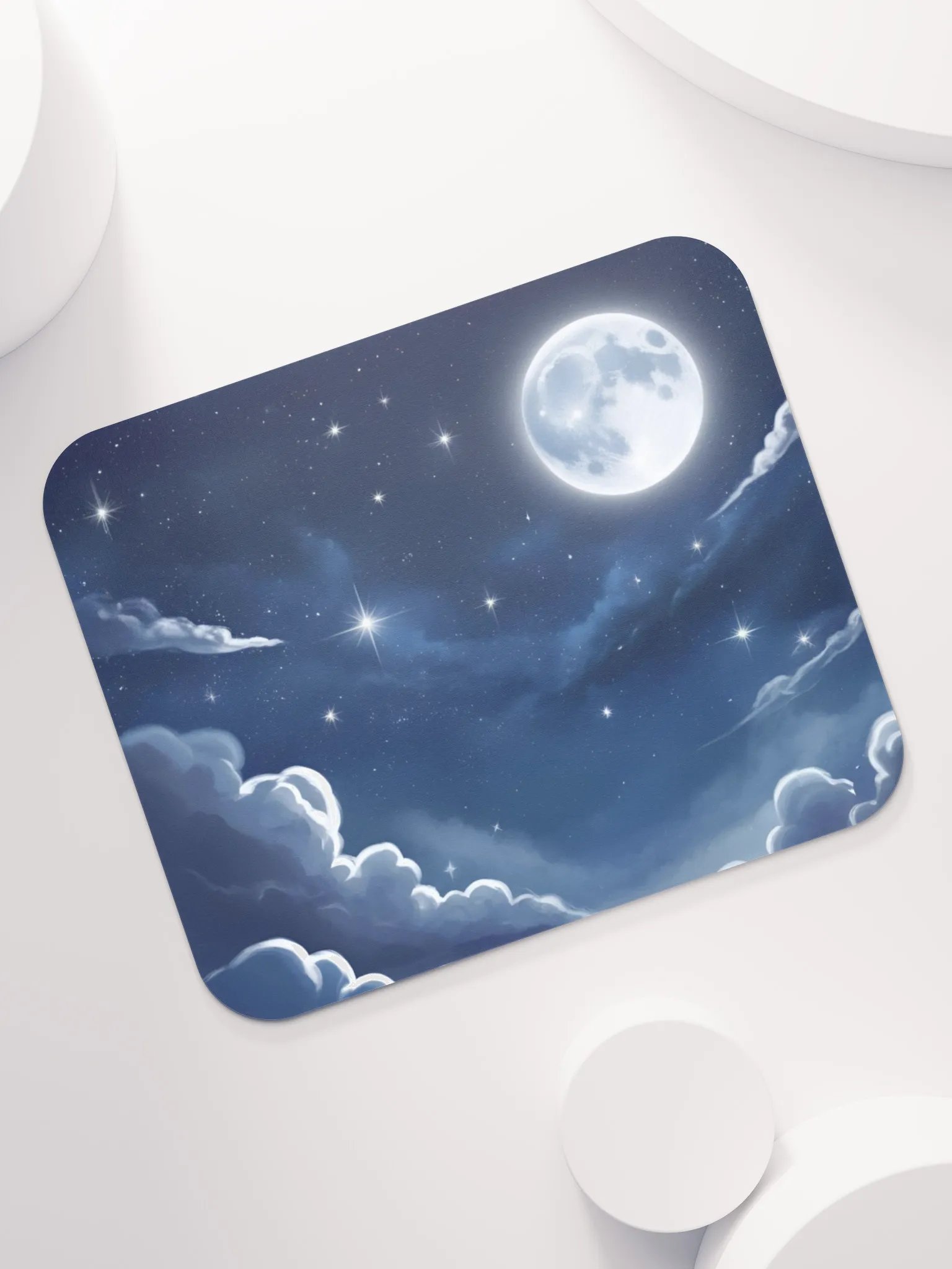 Moon Gazer Mousepad product image (7)