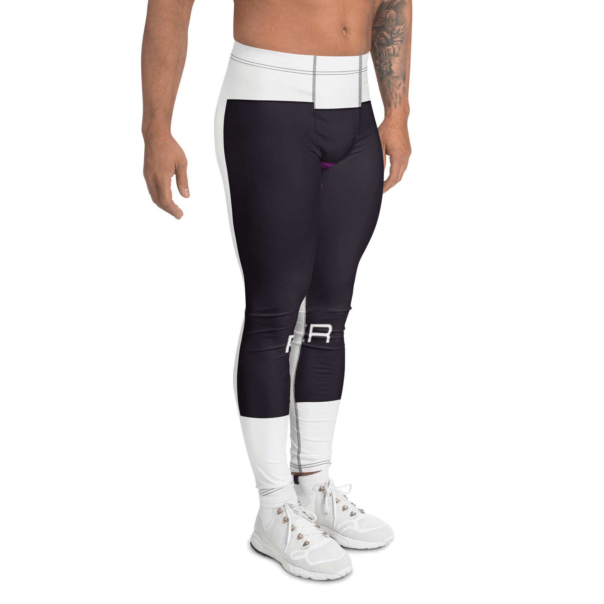 All-Over Print Men's Leggings product image (4)