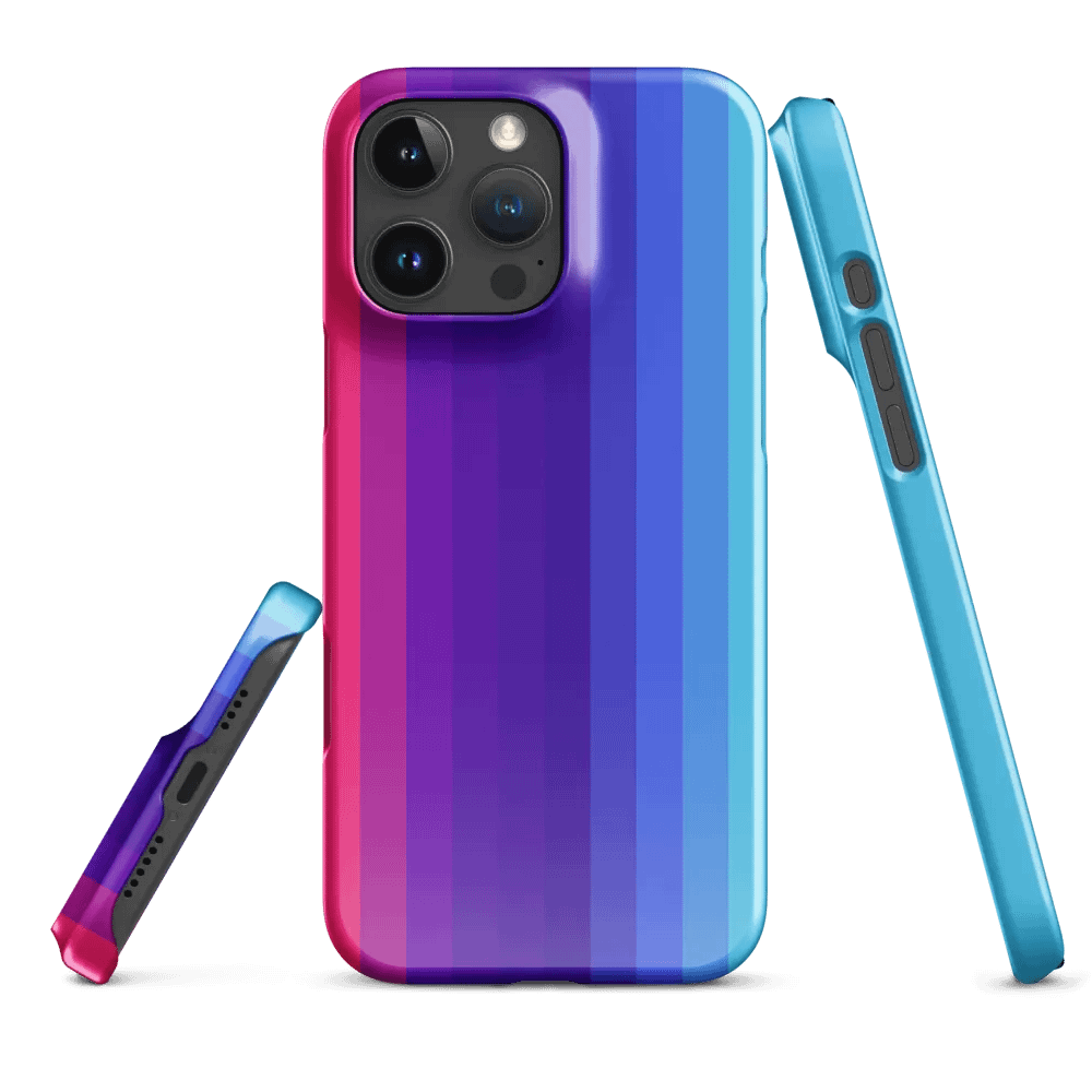 COLOR PALETTE 005 • iPhone® SnapCase product image (1)