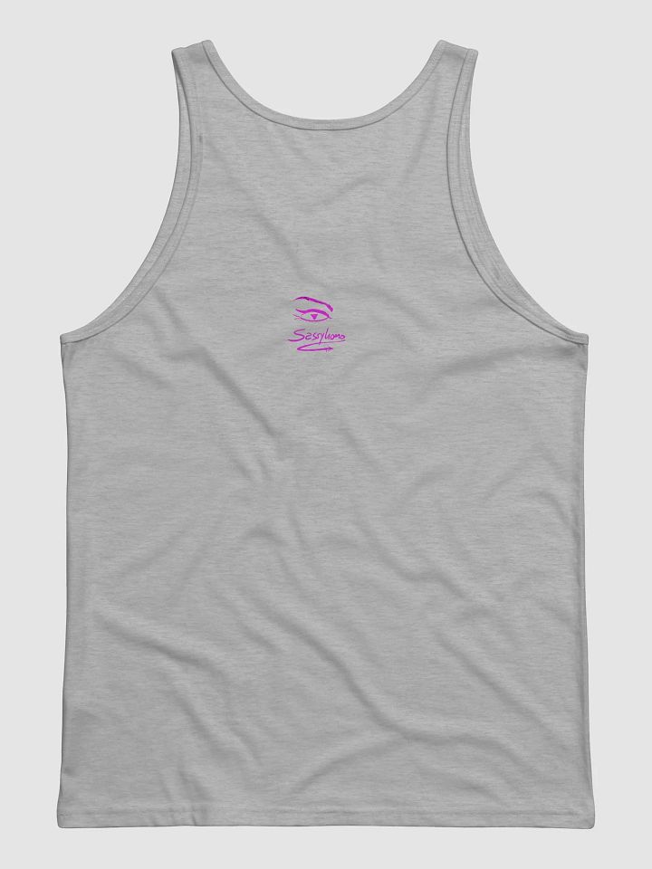 Butterfly Tank product image (2)