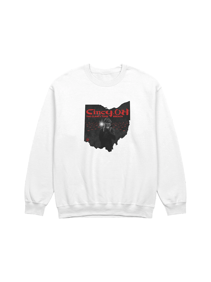 Breach Cincinnati Sweatshirt product image (5)
