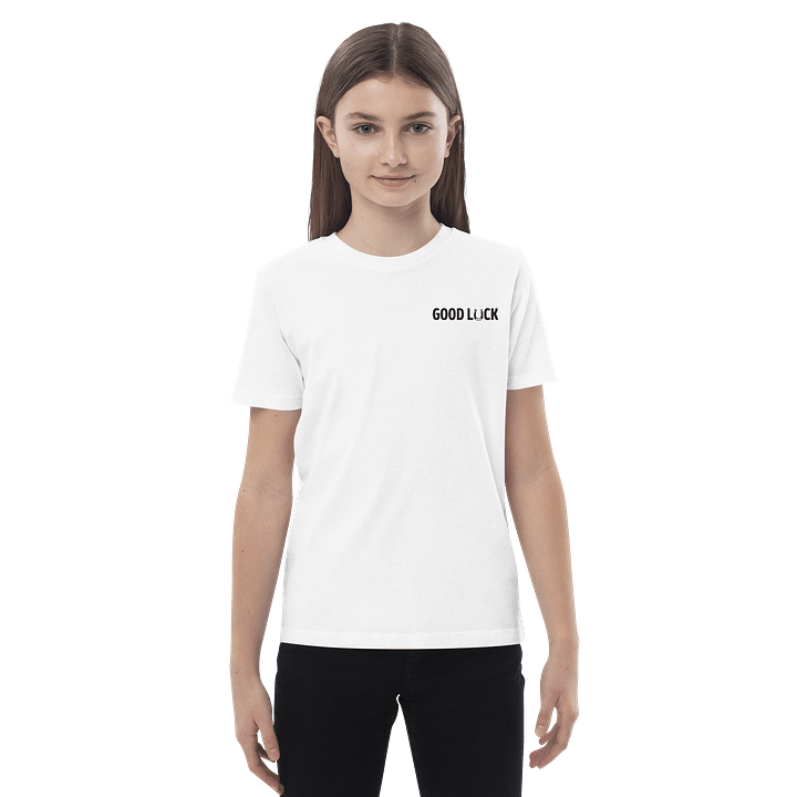 The Good Luck Kids Tee product image (2)