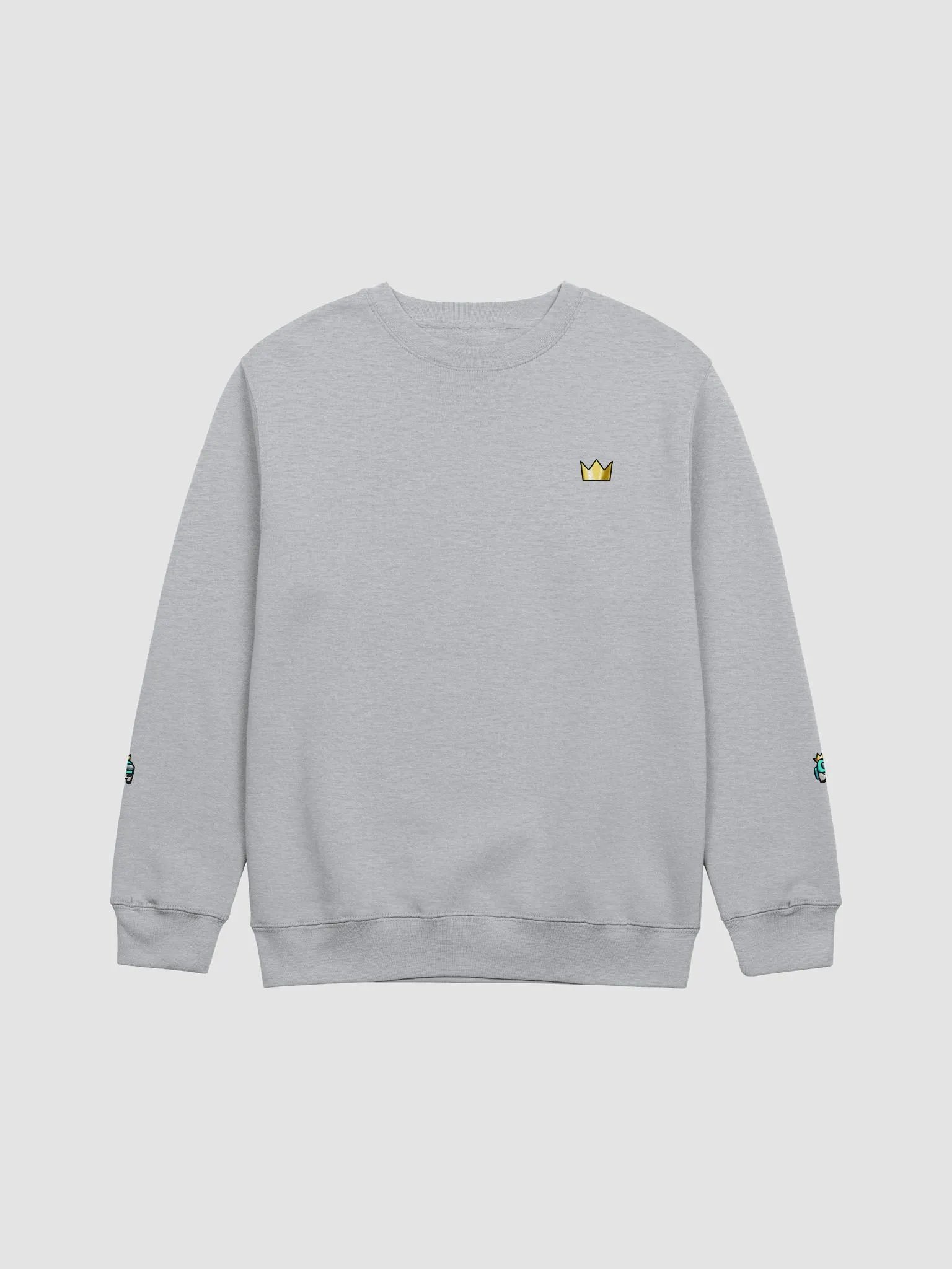 Coom Crown Crewneck product image (1)