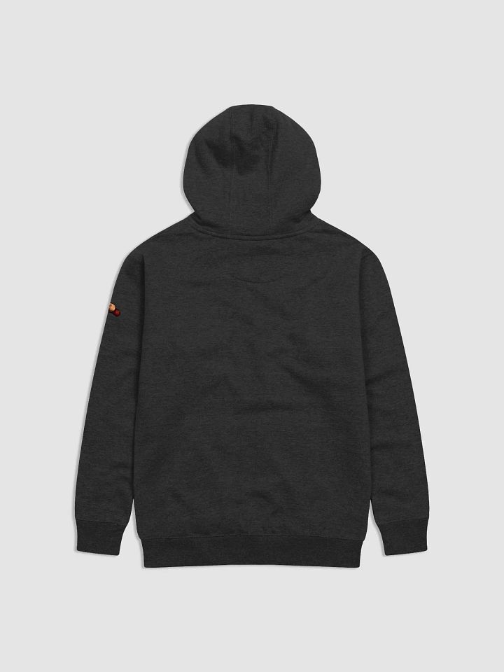 Zap me Zoe Hoodie product image (2)